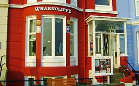 Wharncliffe Hotel Scarborough